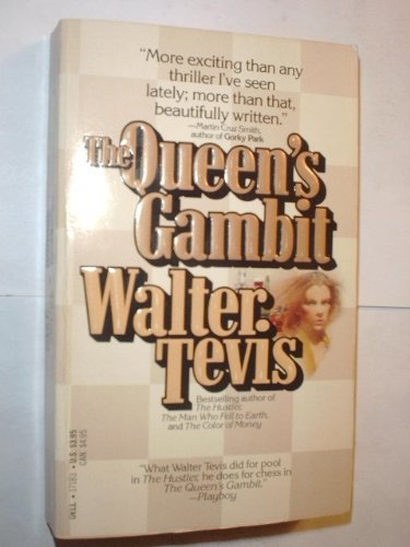 Queen's Gambit