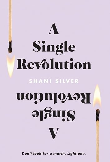 A Single Revolution