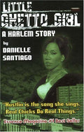 Little Ghetto Girl