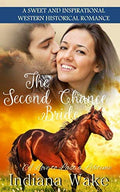 The Second Chance Bride