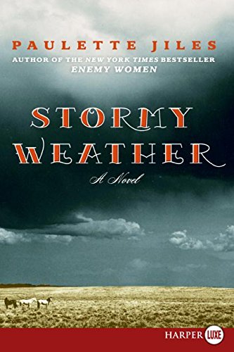 Stormy Weather LP