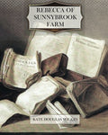 Rebecca of Sunnybrook Farm
