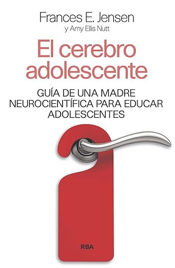 El cerebro adolescente