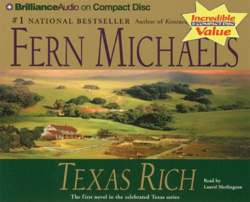 Texas Rich (Texas)