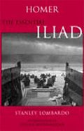 The essential Iliad