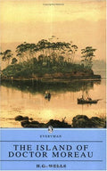 The island of Doctor Moreau