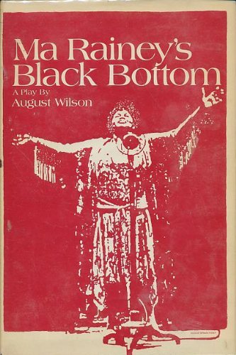 Ma Rainey's black bottom