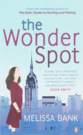 Wonder Spot-O.M.