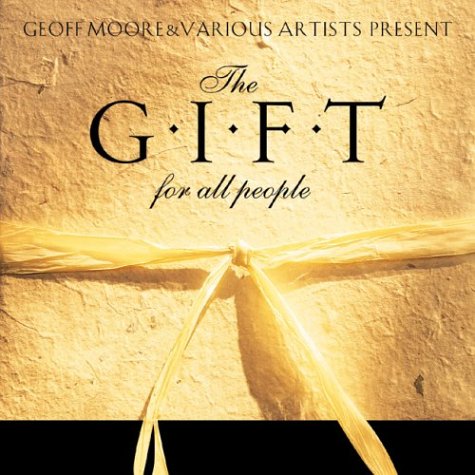 The Gift for All People