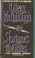 Fortune's Favorites (Promotion) Cassette