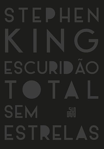 Escuridao Total sem Estrelas