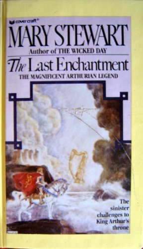 The Last Enchantment