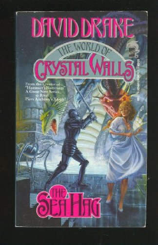 Sea Hag (World of Crystal Walls, No 1)