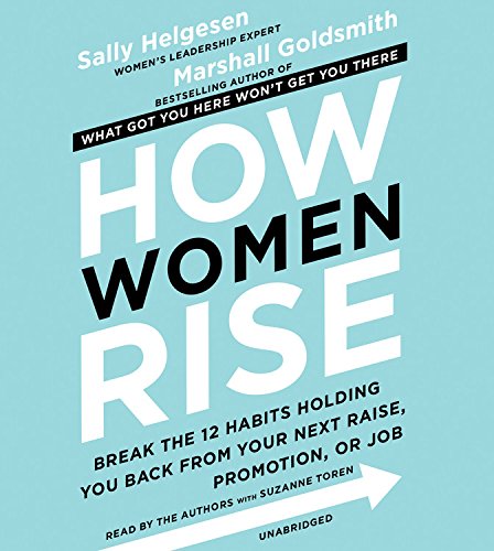 How Women Rise