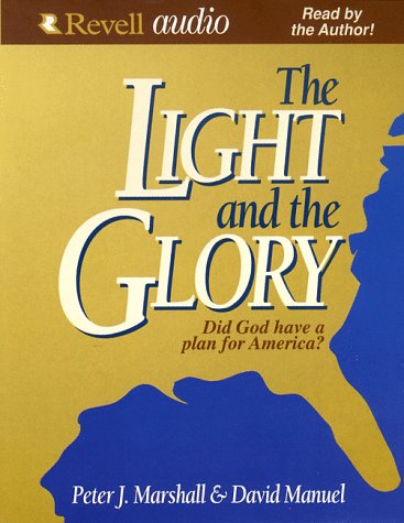 The Light and the Glory