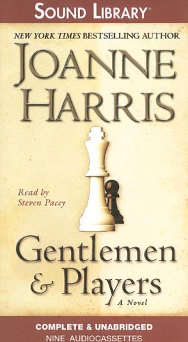 Gentlemen & Players