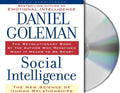 Social Intelligence