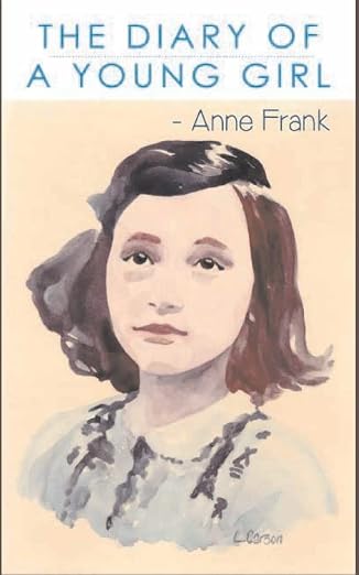 The Diary of a Young Girl