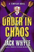 Order in chaos T#3