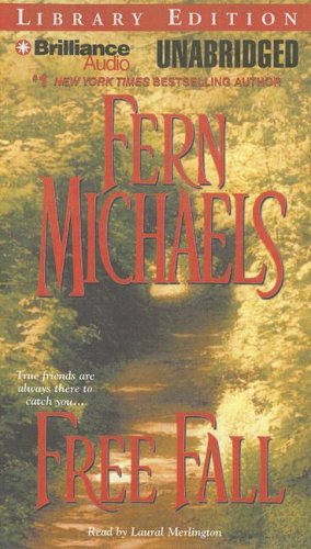Free Fall (Revenge of the Sisterhood)