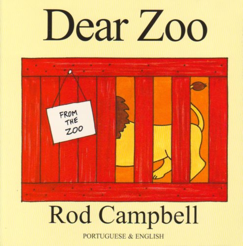 Dear Zoo
