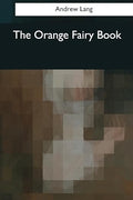The Orange Fairy Book