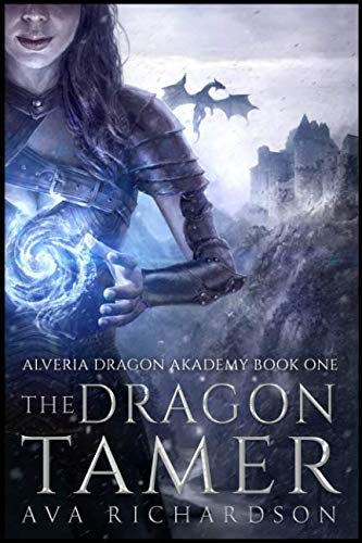 The Dragon Tamer