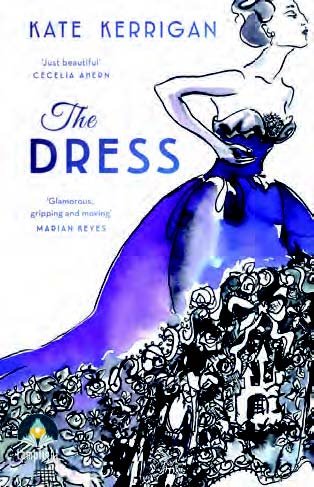 The dress