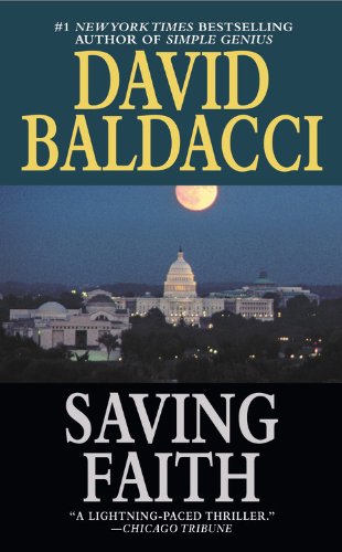 Saving Faith