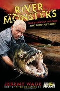 River monsters
