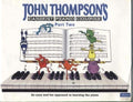 John Thompson's Easiest Piano Course Part 2