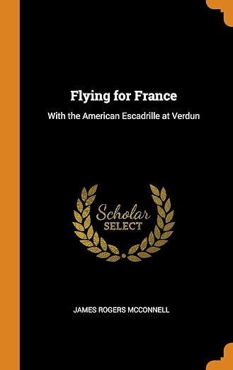 Flying for France