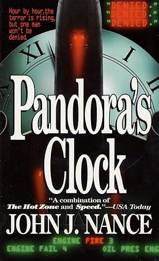 Pandora's Clock