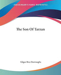 The Son Of Tarzan