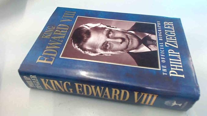 King Edward VIII