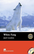 White Fang (MacMillan Readers. Elementary Level)