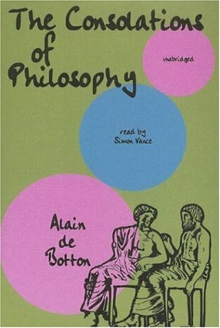 Consolation of Philosophy