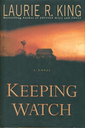Keeping watch