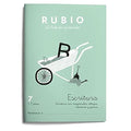 Escritura RUBIO 7
