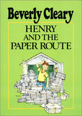Henry and the Paper Route