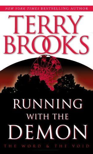 Running with the Demon (Trolltown)