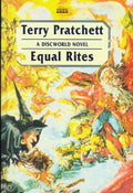 Equal rites
