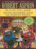 Myth-nomers and im-pervections