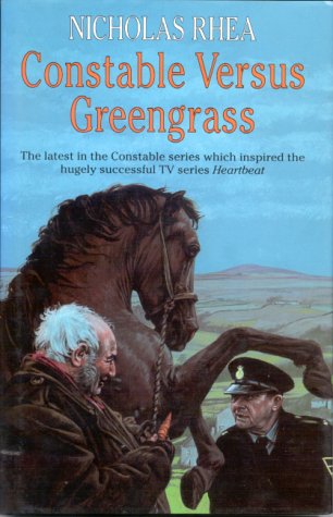 Constable Versus Greengrass (The Constable Series)