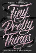 Tiny pretty things