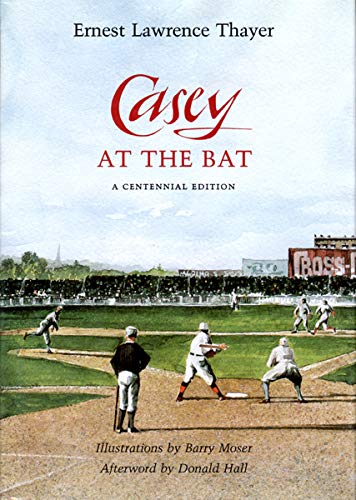 Casey at the Bat