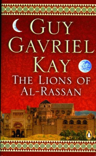 Lions of Al-Rassan