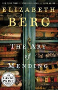 The art of mending