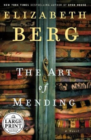 The art of mending
