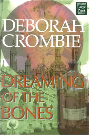Dreaming of the bones